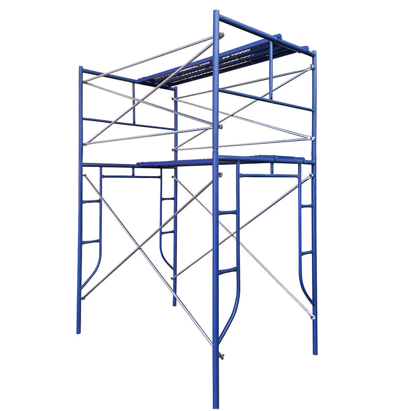 heavy duty mason scaffolding