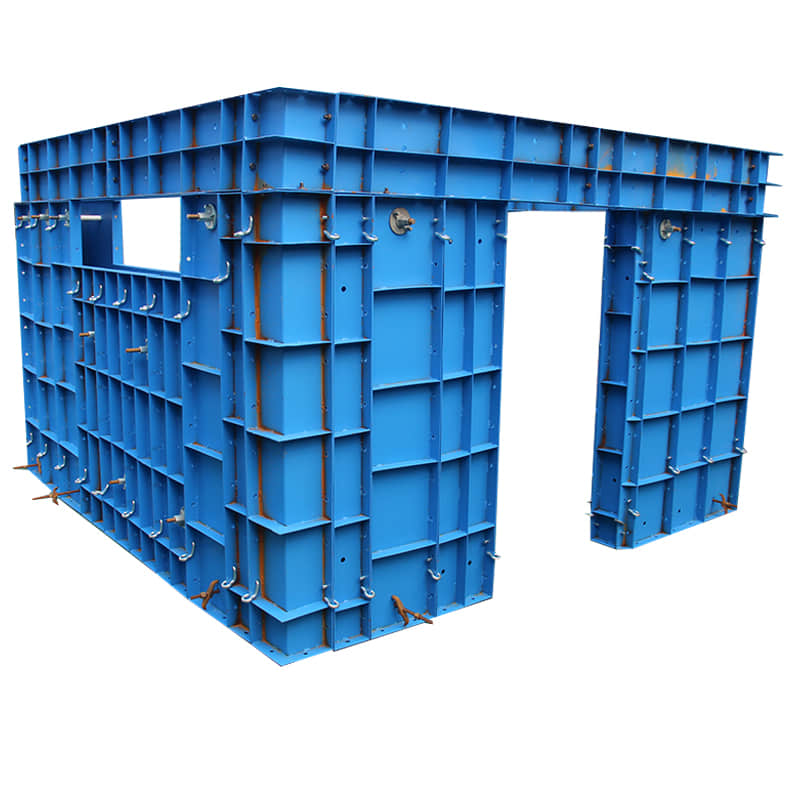 China OEM metal formwork system