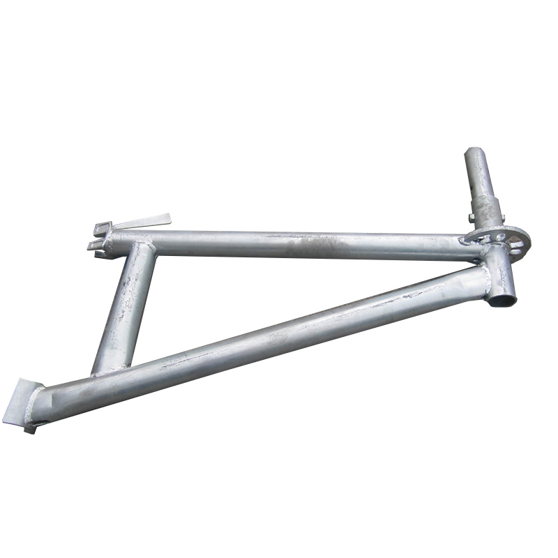 galvanized steel scaffolding bracket