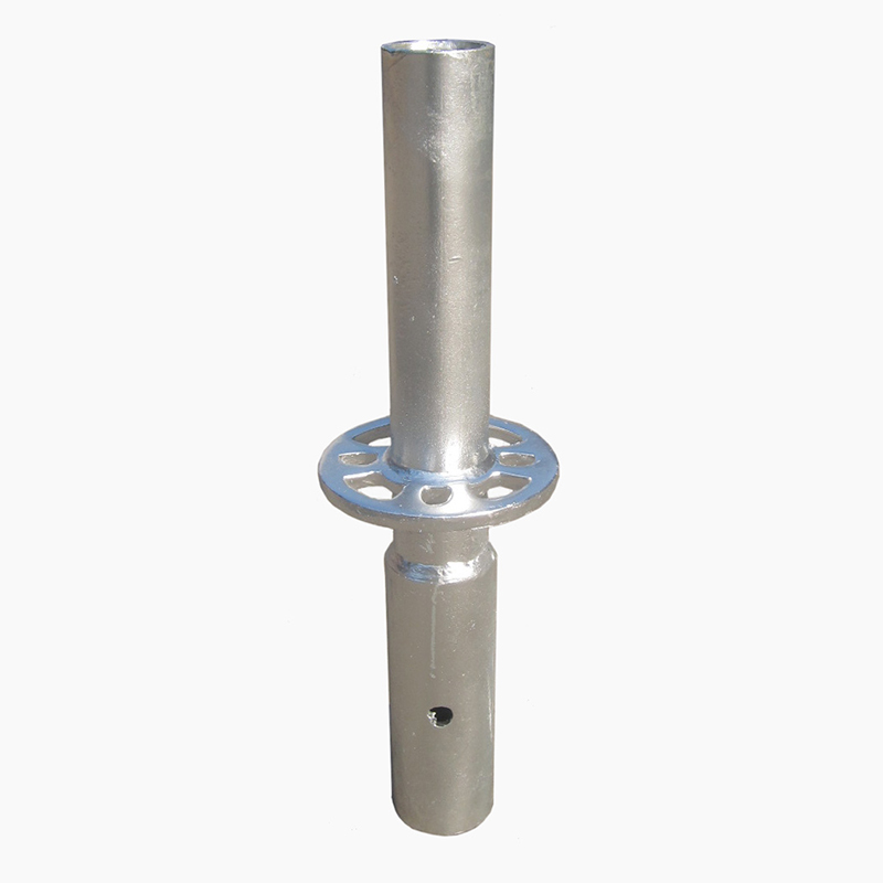 Ringlock scaffolding Base Collar