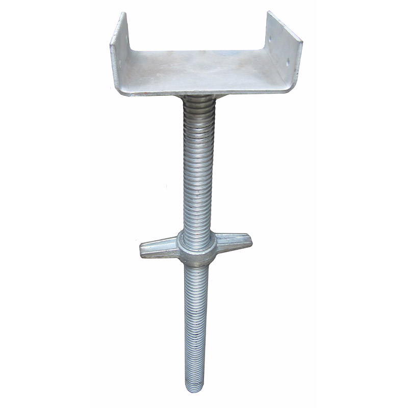 adjustable u head jack