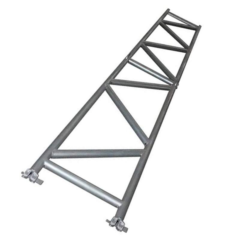 Q235 steel Truss Ledger