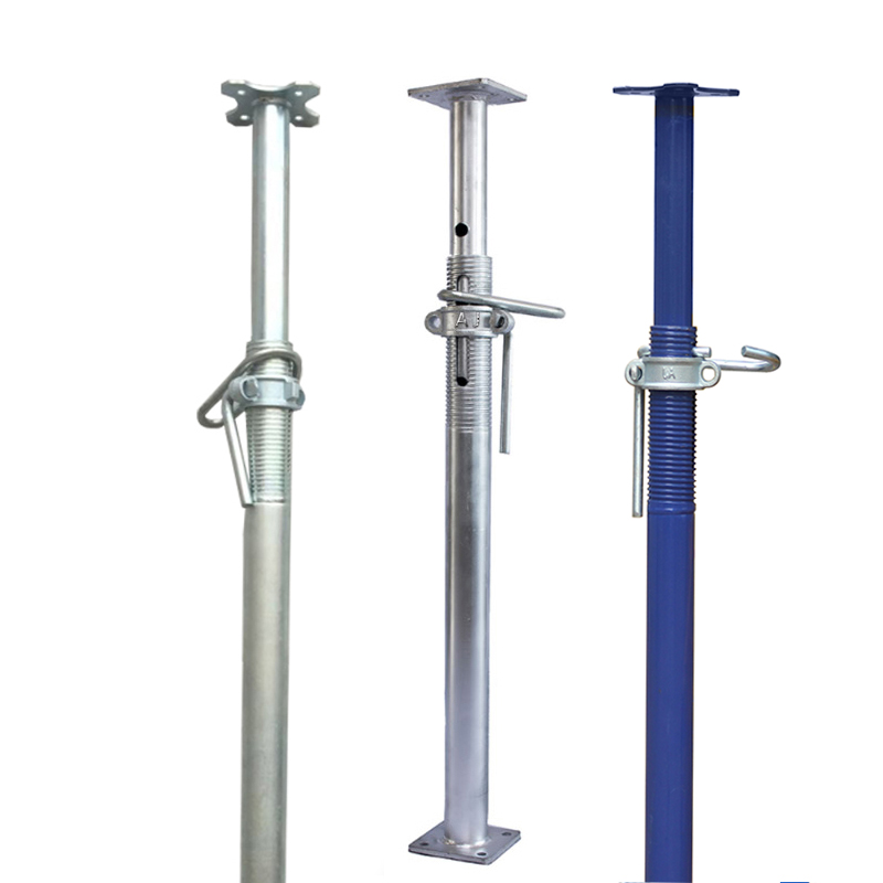 China galvanised acrow props