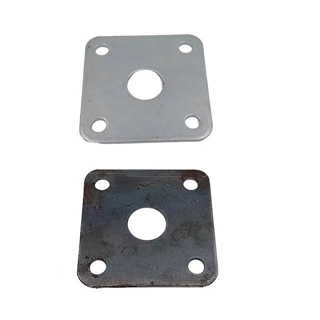 scaffolding Square Base Plate