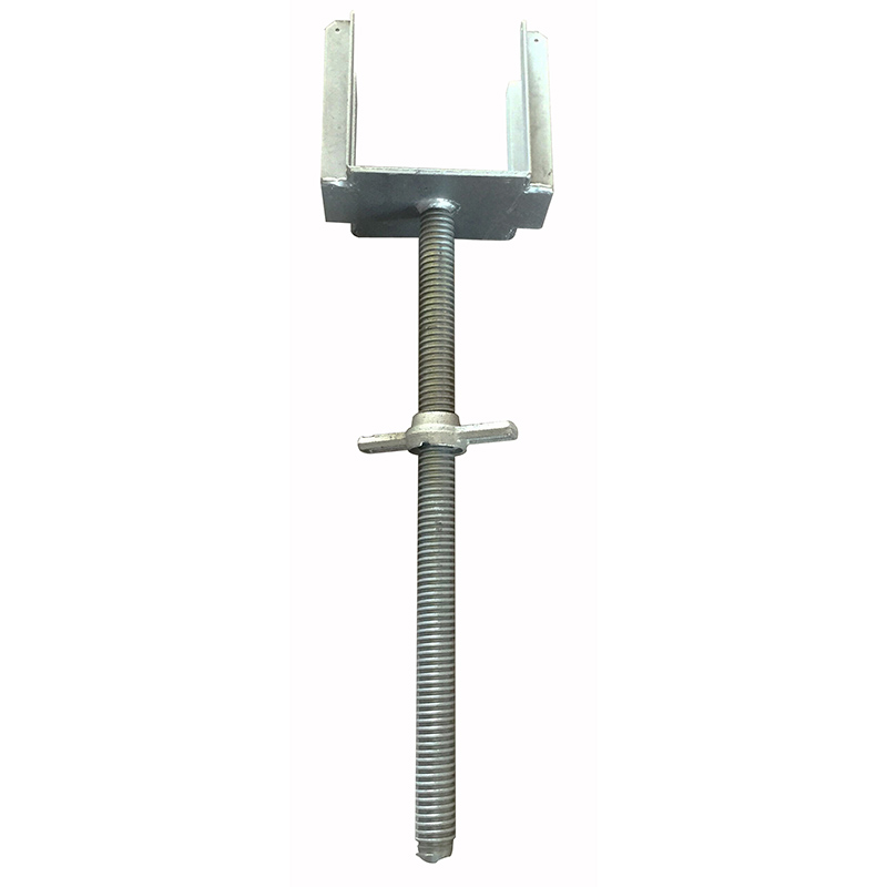Four way Fork Head