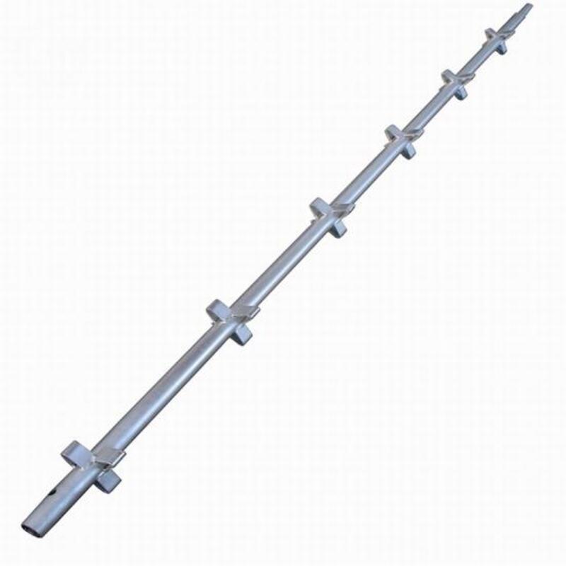 Wholesale galvanised Kwikstage Scaffold