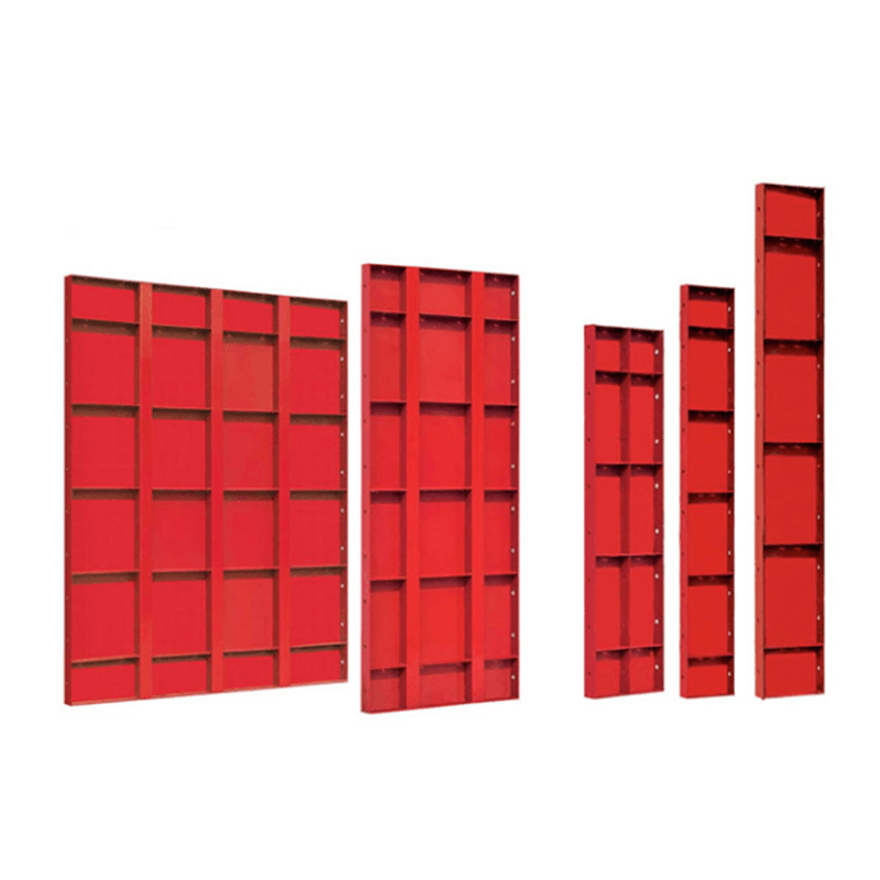 What Is Steel Formwork In Construction
