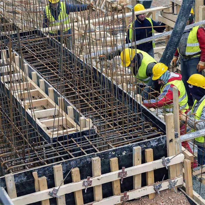 What Do You Need To Know About Formwork Installation?