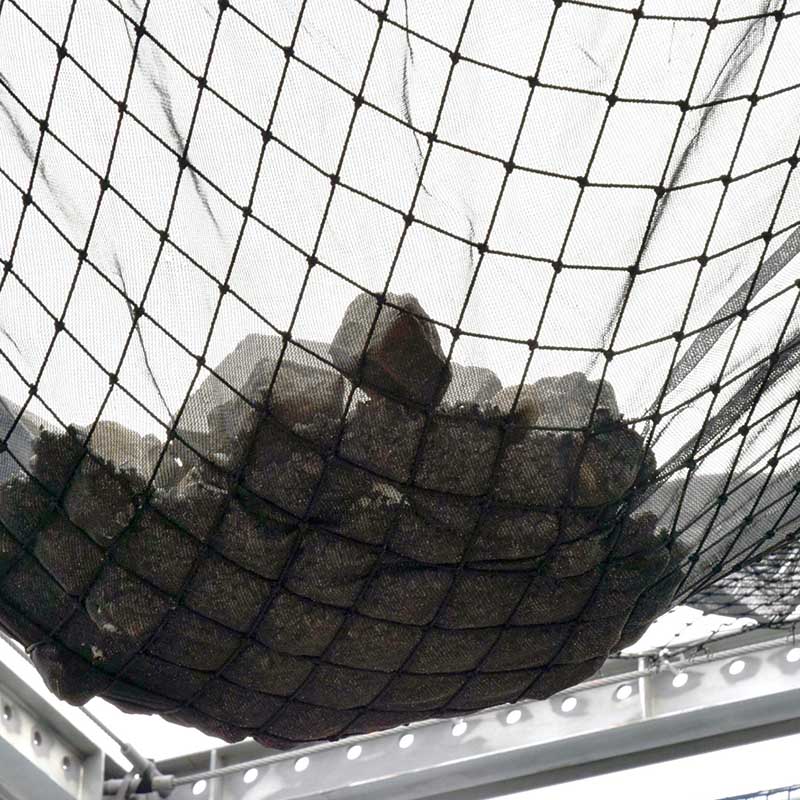The Importance Of Safety Net Drop Tests And How To Conduct Them