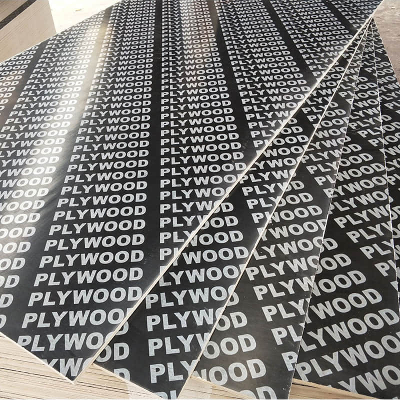 Different Types Of Plywood In Construction