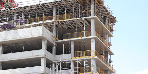 hotel scaffolding manufacturer