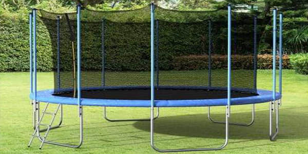 Outdoor Activities safety net