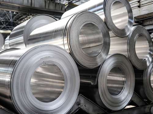 Aluminum alloy