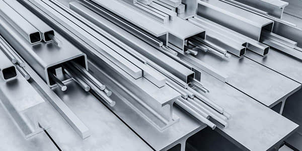 metal extrusion