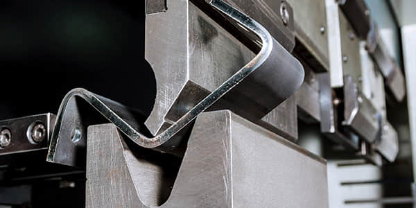 steel Die Forming