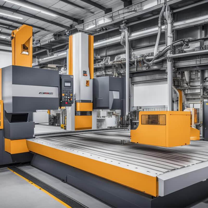 A Deep Dive Into The Steel Forming Process