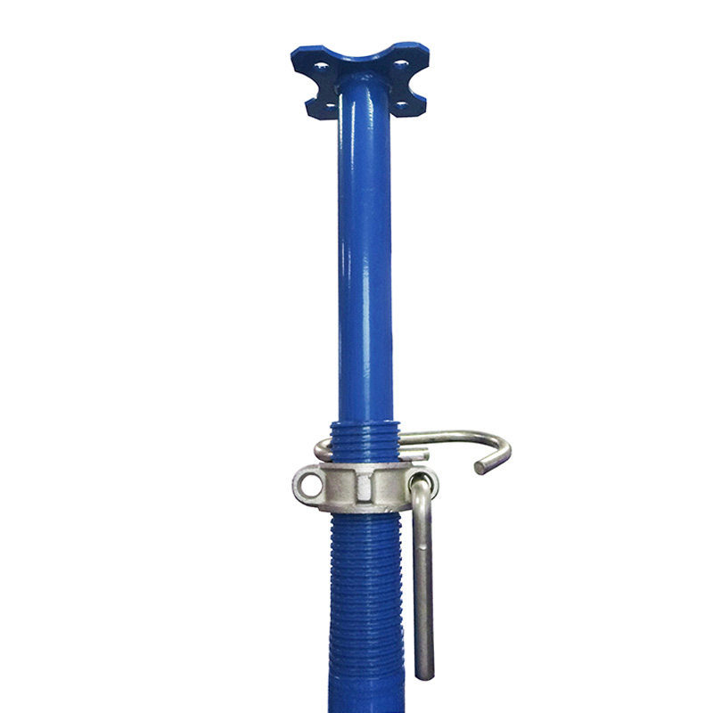 4m acrow props