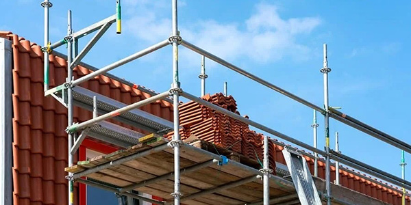 wood walk boards for scaffolding