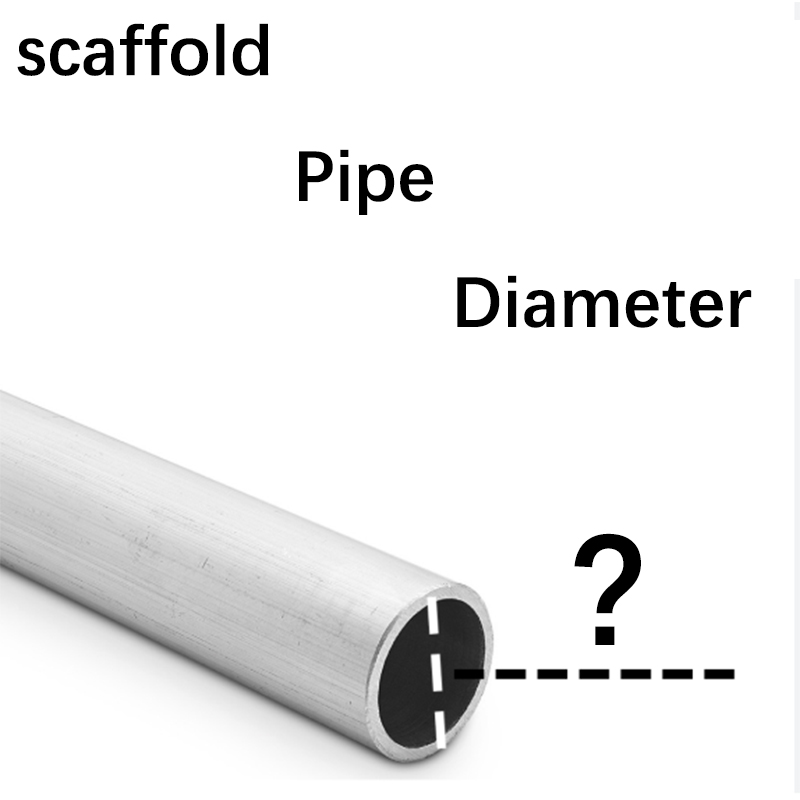 Comprehensive Guide to Scaffolding Pipe Diameters