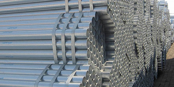 Materials and their effect