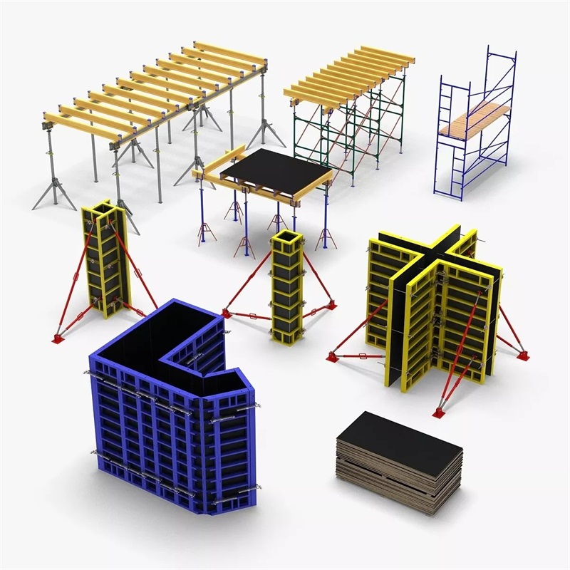 Steel Formwork Design Essentials