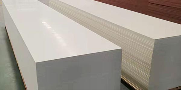 Custom Surface Treatment