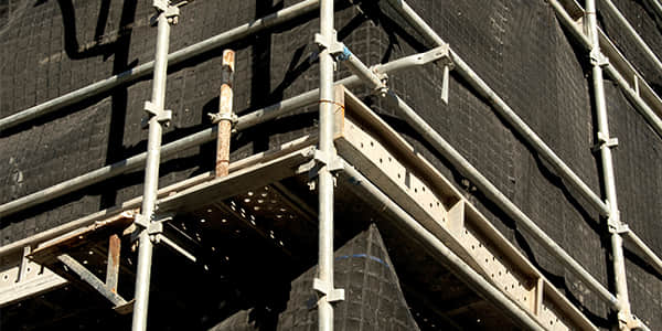 Scaffolding Kwikstage Standard