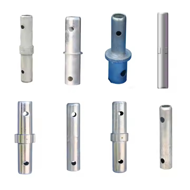 Scaffolding Join pin