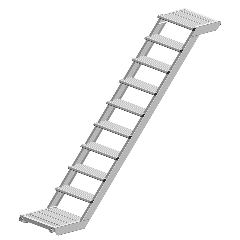 Kwikstage Staircase
