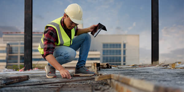 Key Aspects of Formwork Inspection