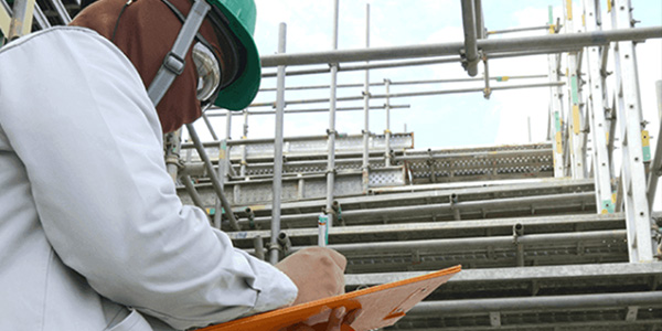Specific Checks During Formwork Inspection