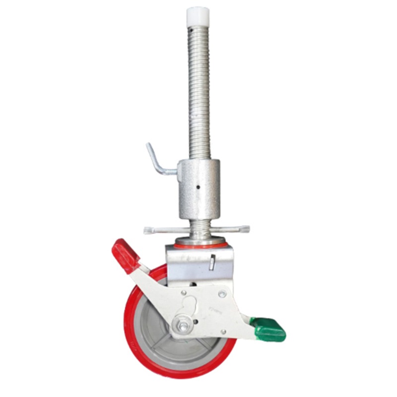 Kwikstage Scaffolding Wheels
