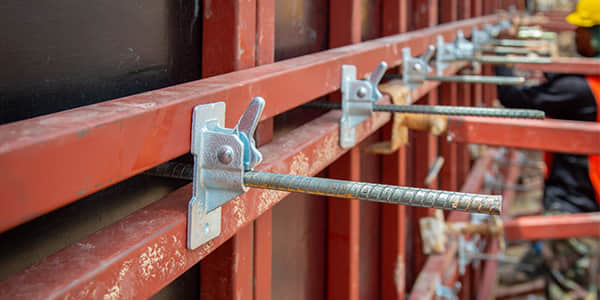 Formwork Spring Clamps