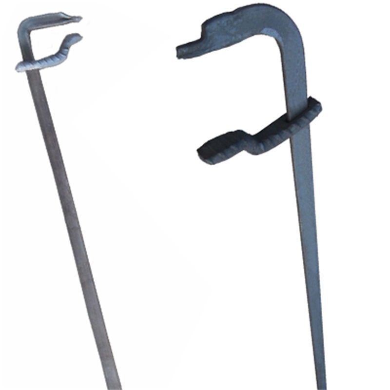 F Type Builder Clamp