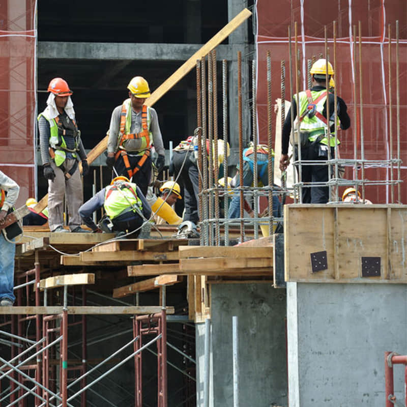 What Needs to Happen To Make Scaffolding Safe for Workers