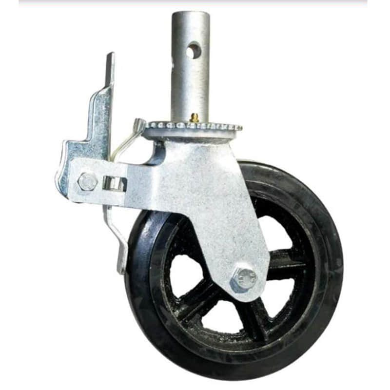 H Frame Scaffolding Wheels