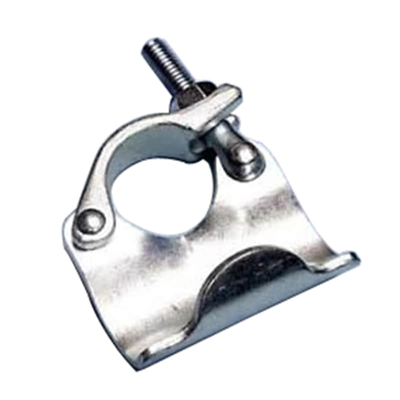 Single Coupler Scaffolding