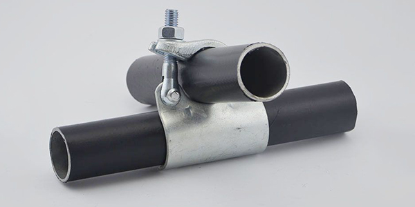 Single Coupler Scaffolding Supplier