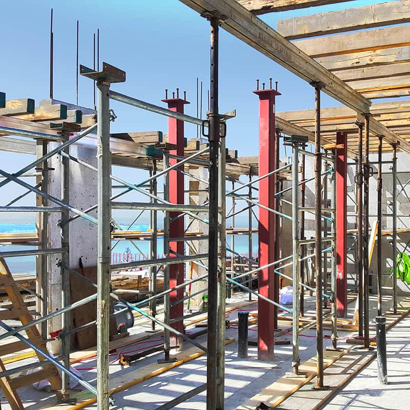 An Essential Guide to 12 Types of Shoring Systems in Construction