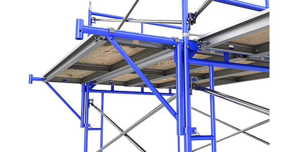 Scaffolding Side Bracket