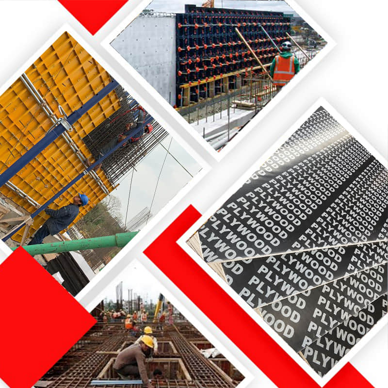 What is Formwork and Why is it the Backbone of Concrete Construction?