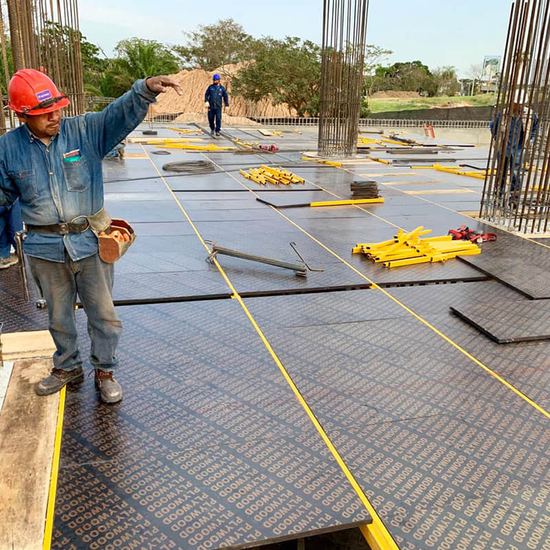 Advantages and Disadvantages of Timber Formwork