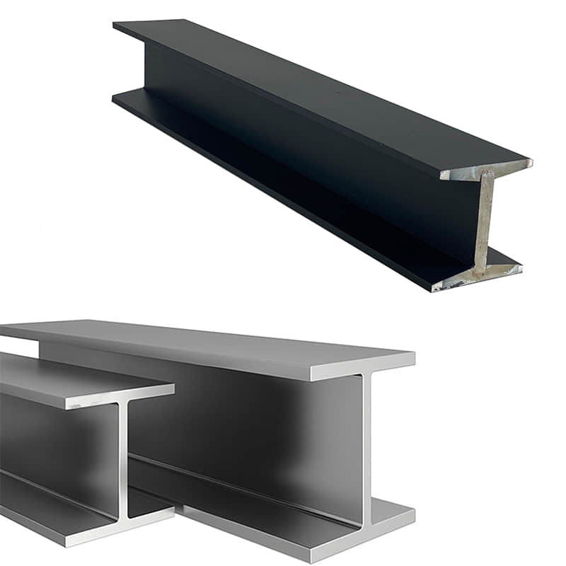 STEEL BEAM