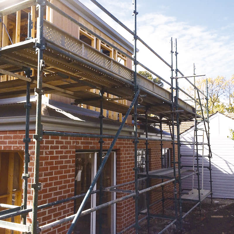 The Ultimate Guide to Safely Erecting Kwikstage Scaffolding
