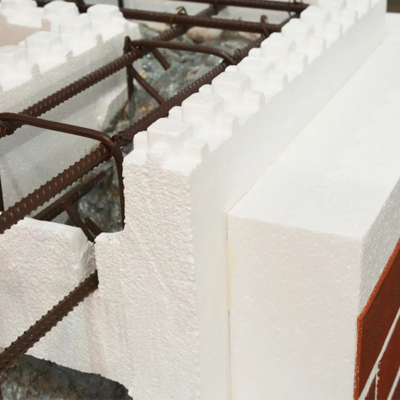 An In-Depth Look at Insulated Concrete Formwork (ICFs)