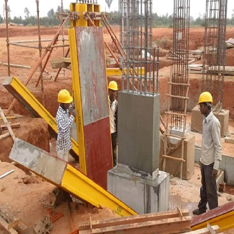The Definitive Guide to Concrete Formwork Removal: Timing, Technique, and Tools