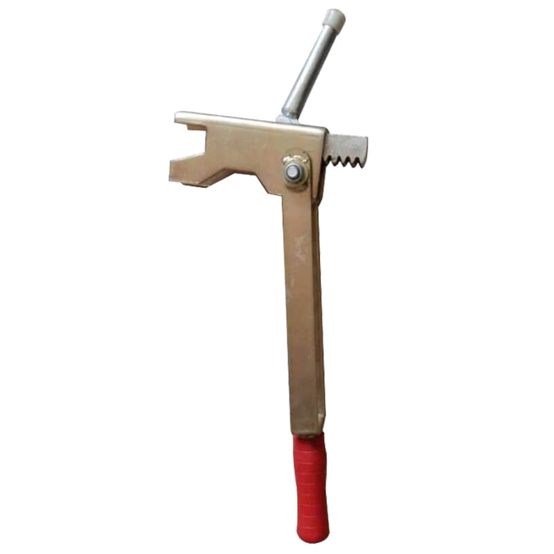 Spring Clamp Tensioner