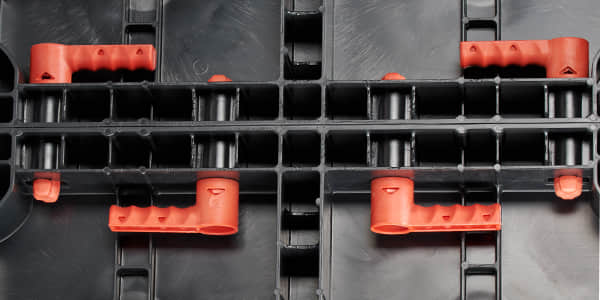 formwork Plastic Handle