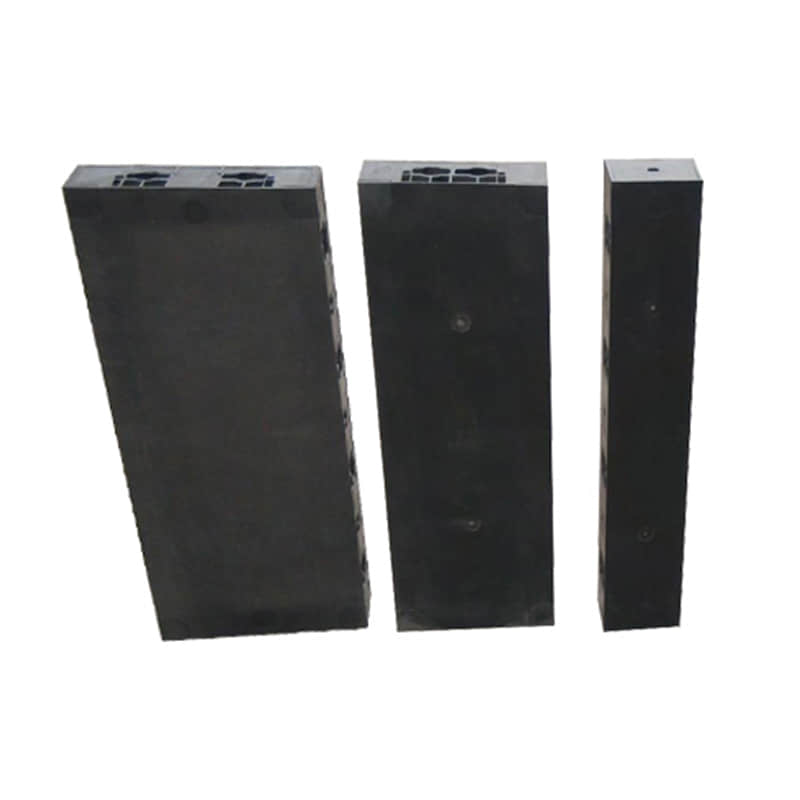 Plastic Formwork for Concrete Slab