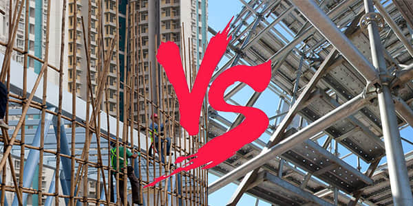 Urgent Industry Commentary: Hong Kong Fire Tragedy Marks the End of the Bamboo Era